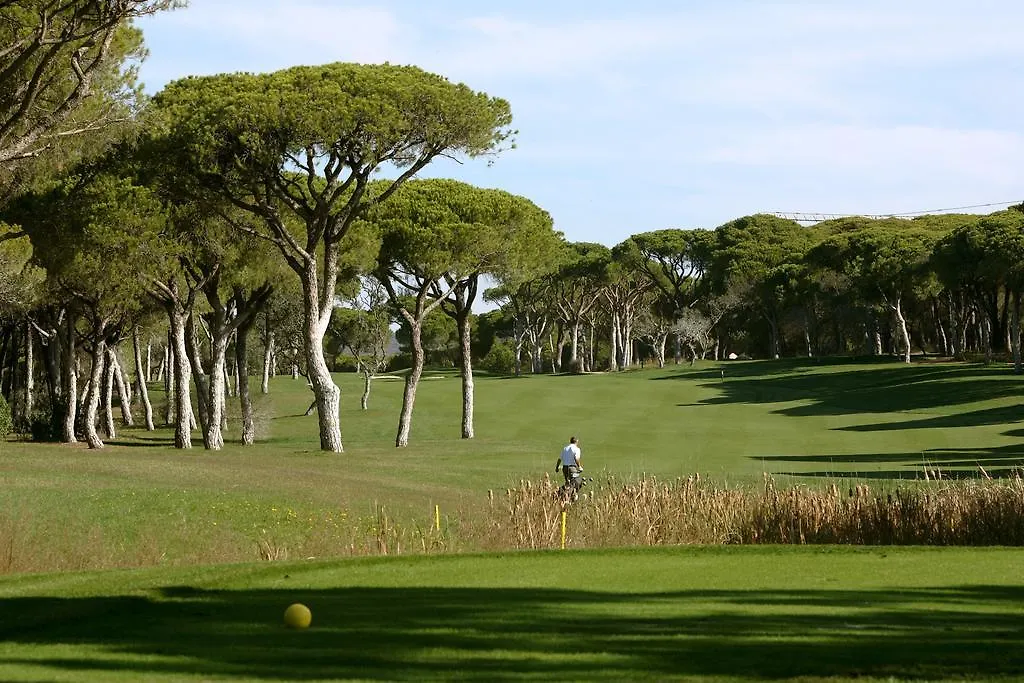 Rubi Villa Vilamoura 0*,
