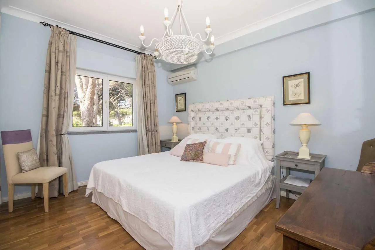 Rubi Villa Vilamoura