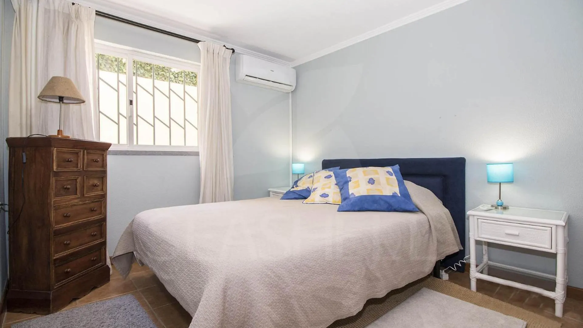 Rubi Villa Vilamoura
