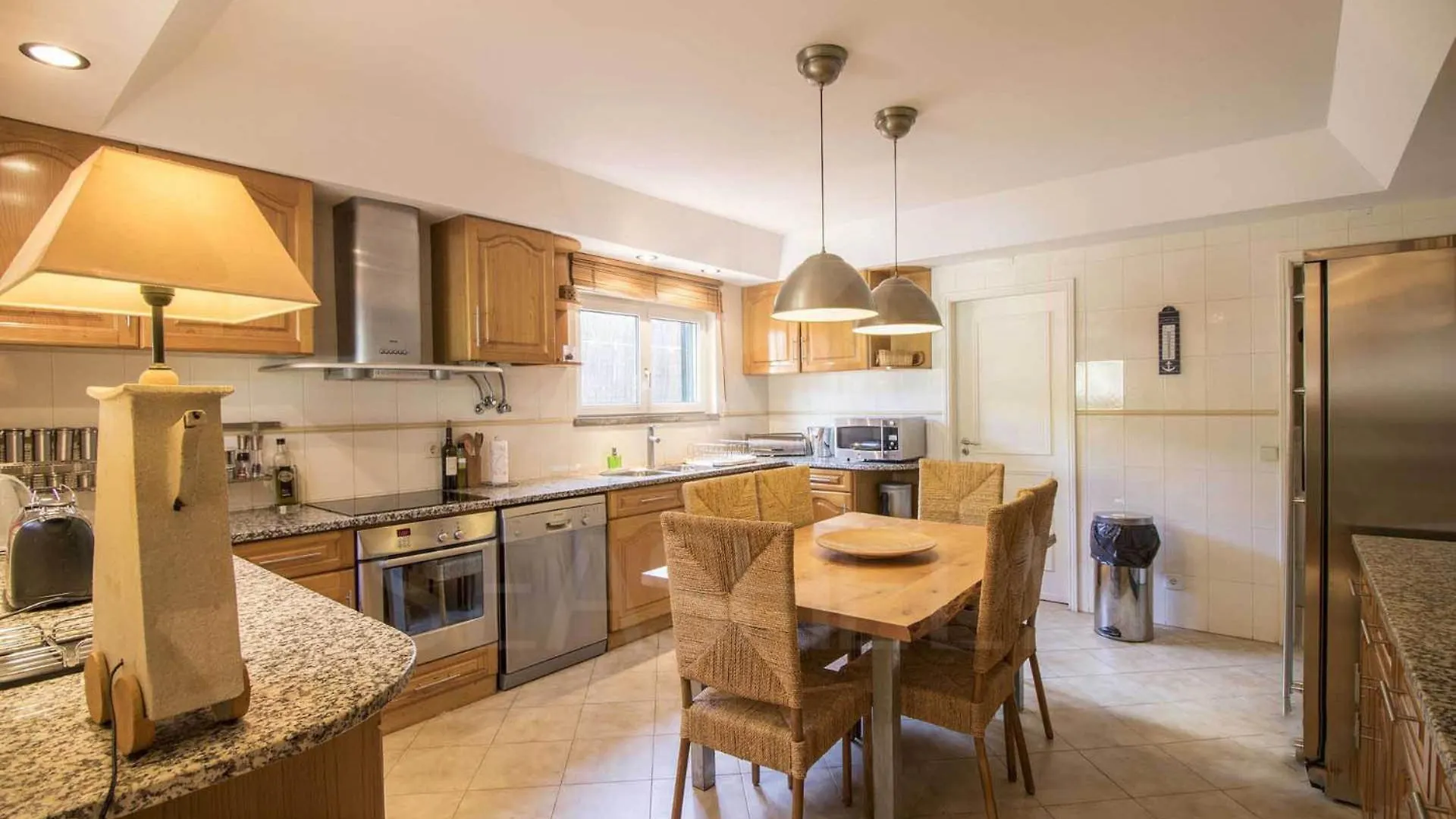 Rubi Villa Vilamoura Portugal