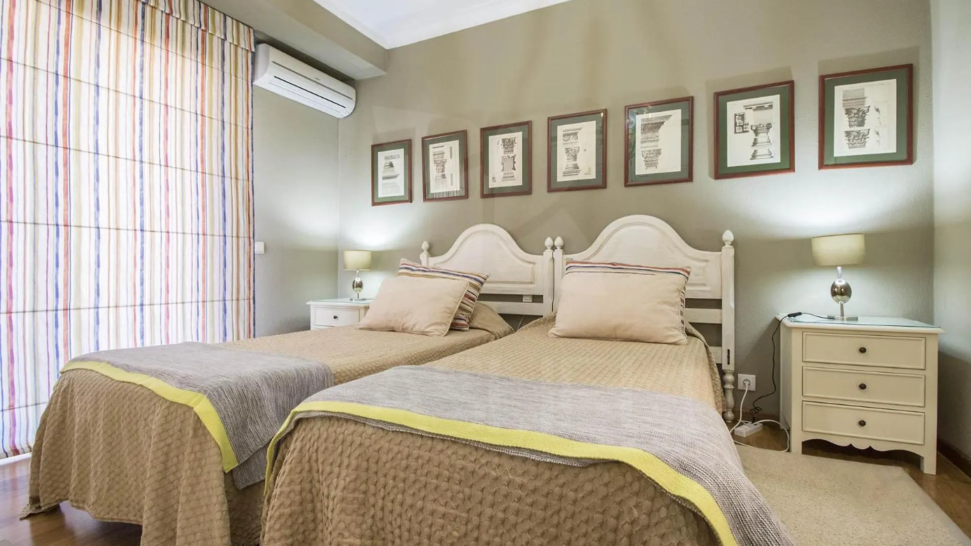 Rubi Villa Vilamoura 0*,