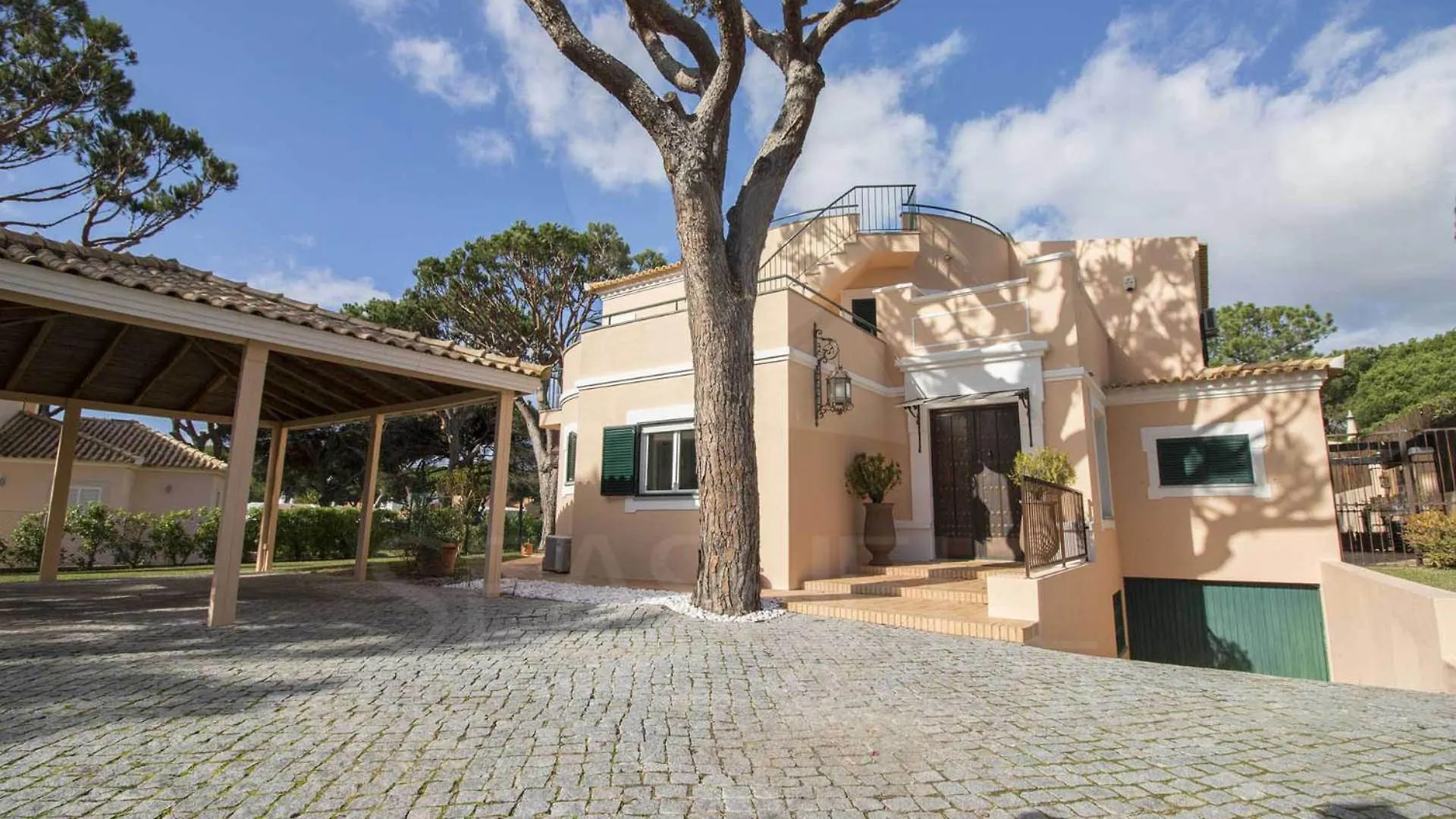 Rubi Villa Vilamoura