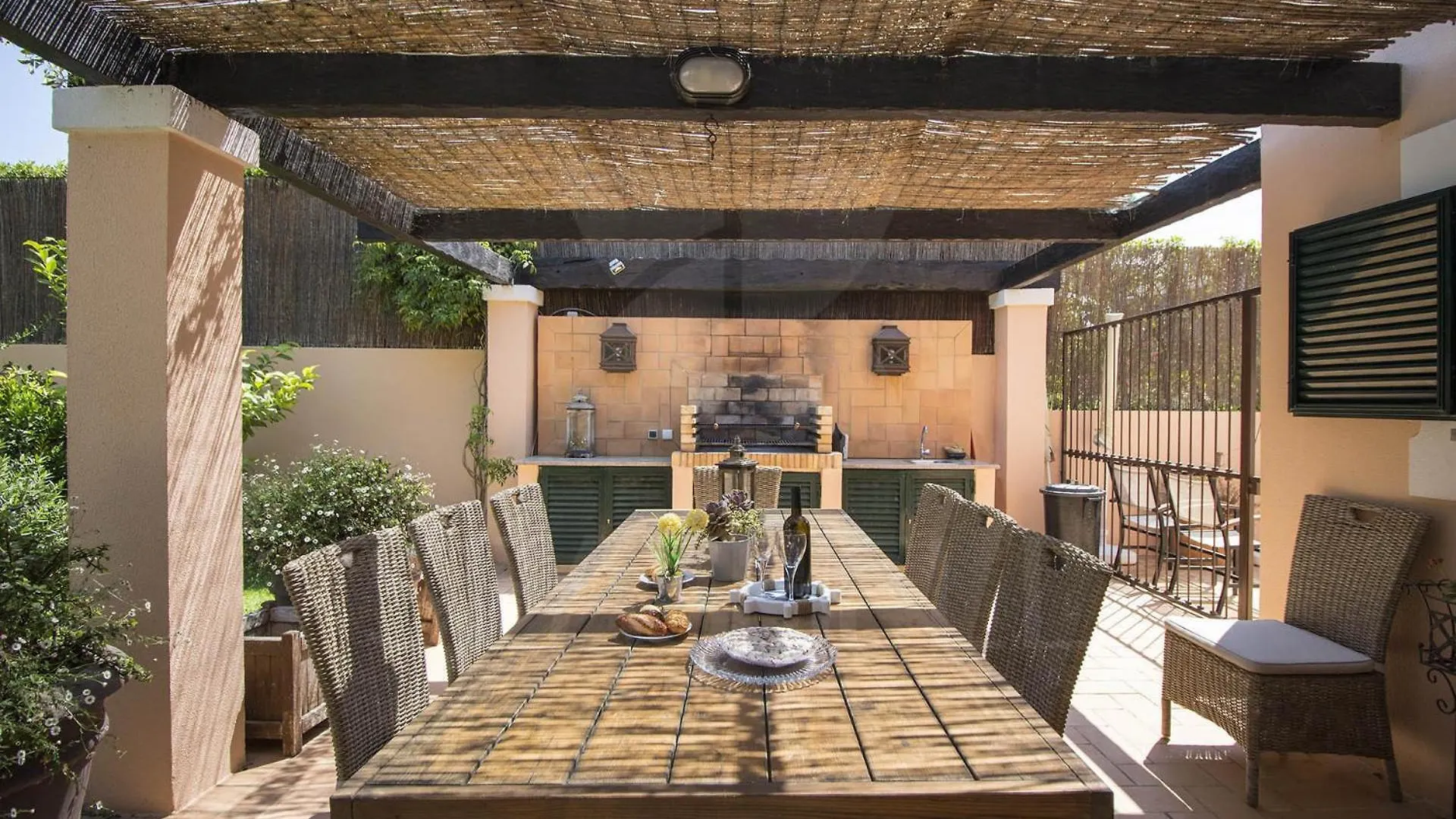 Rubi Villa Vilamoura Portugal