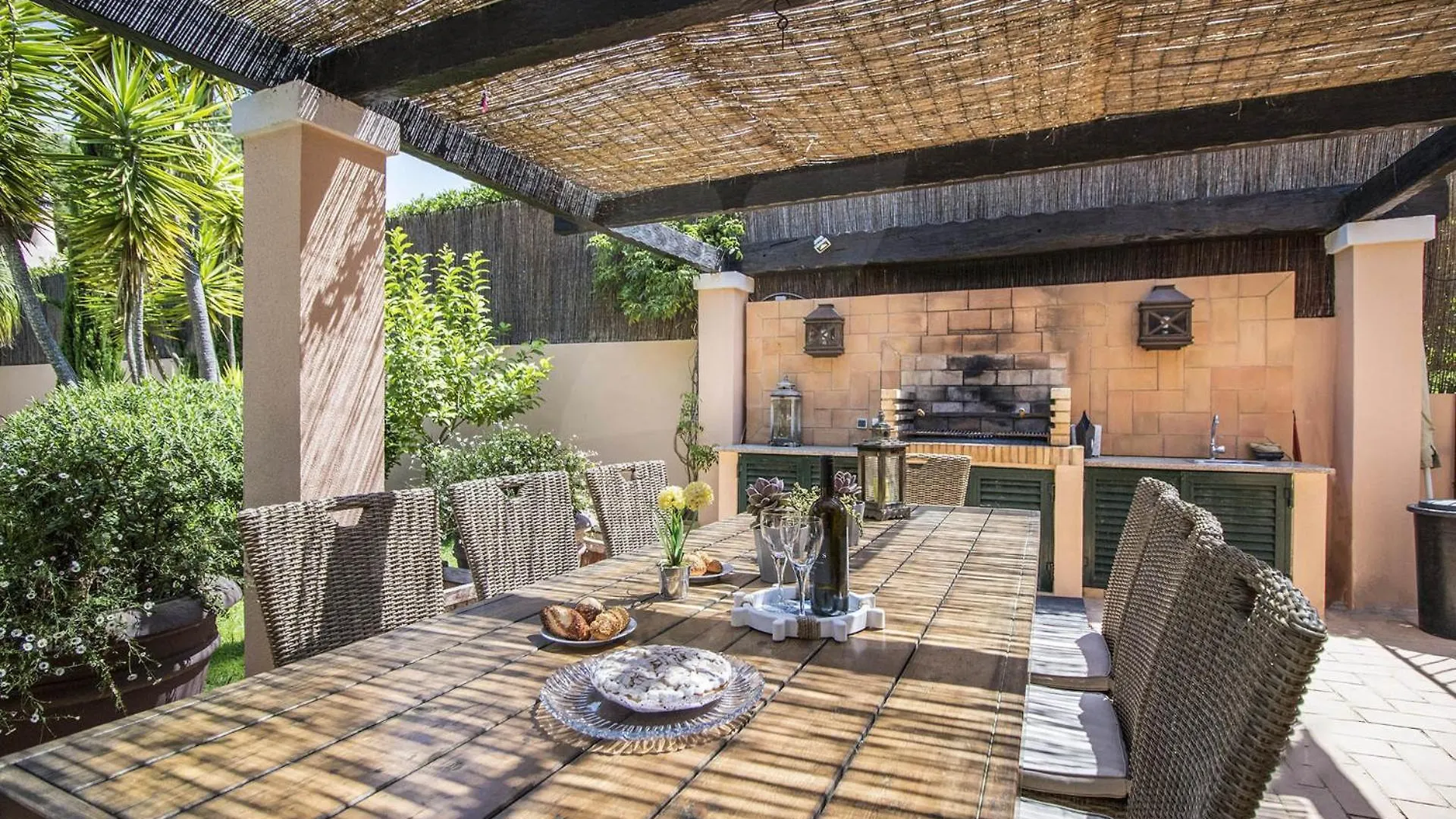 Rubi Villa Vilamoura