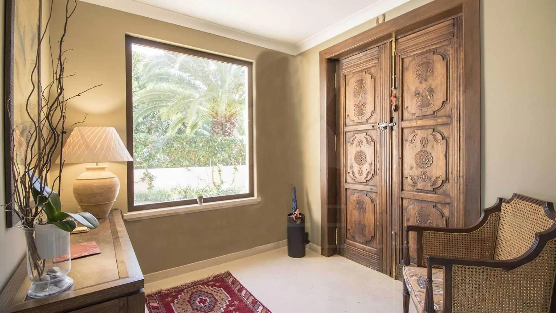 Rubi Villa Vilamoura