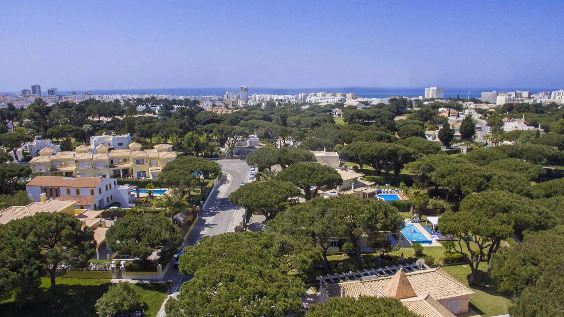 Rubi Villa Vilamoura