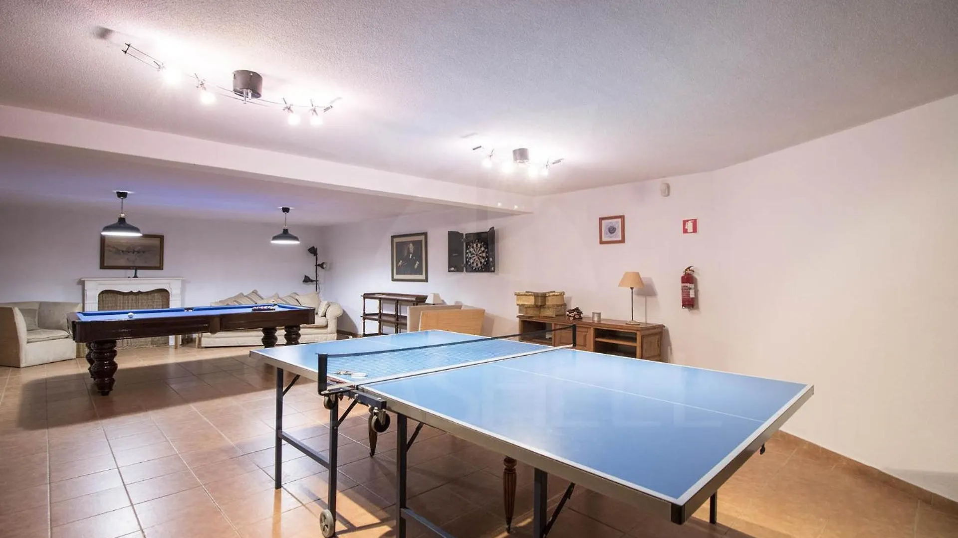 Rubi Villa Vilamoura Portugal