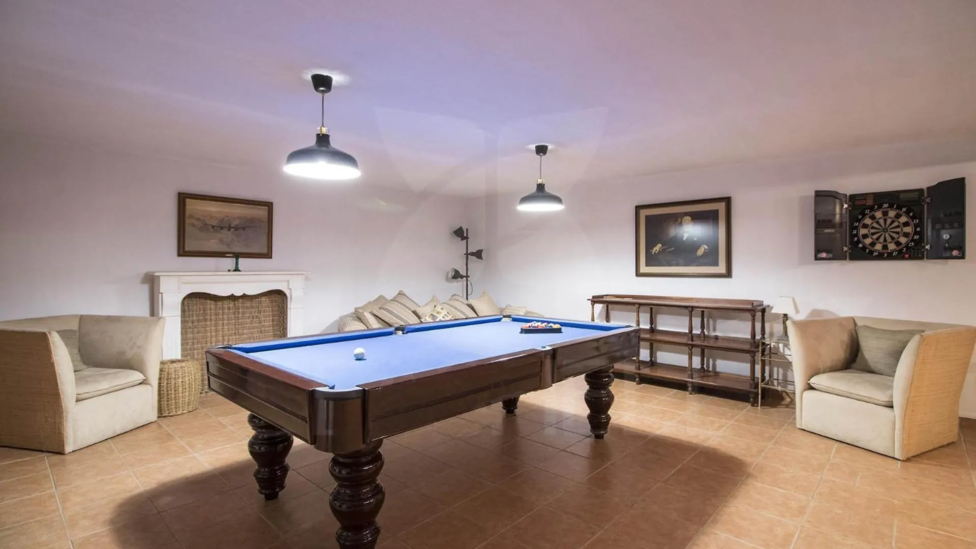 Rubi Villa Vilamoura