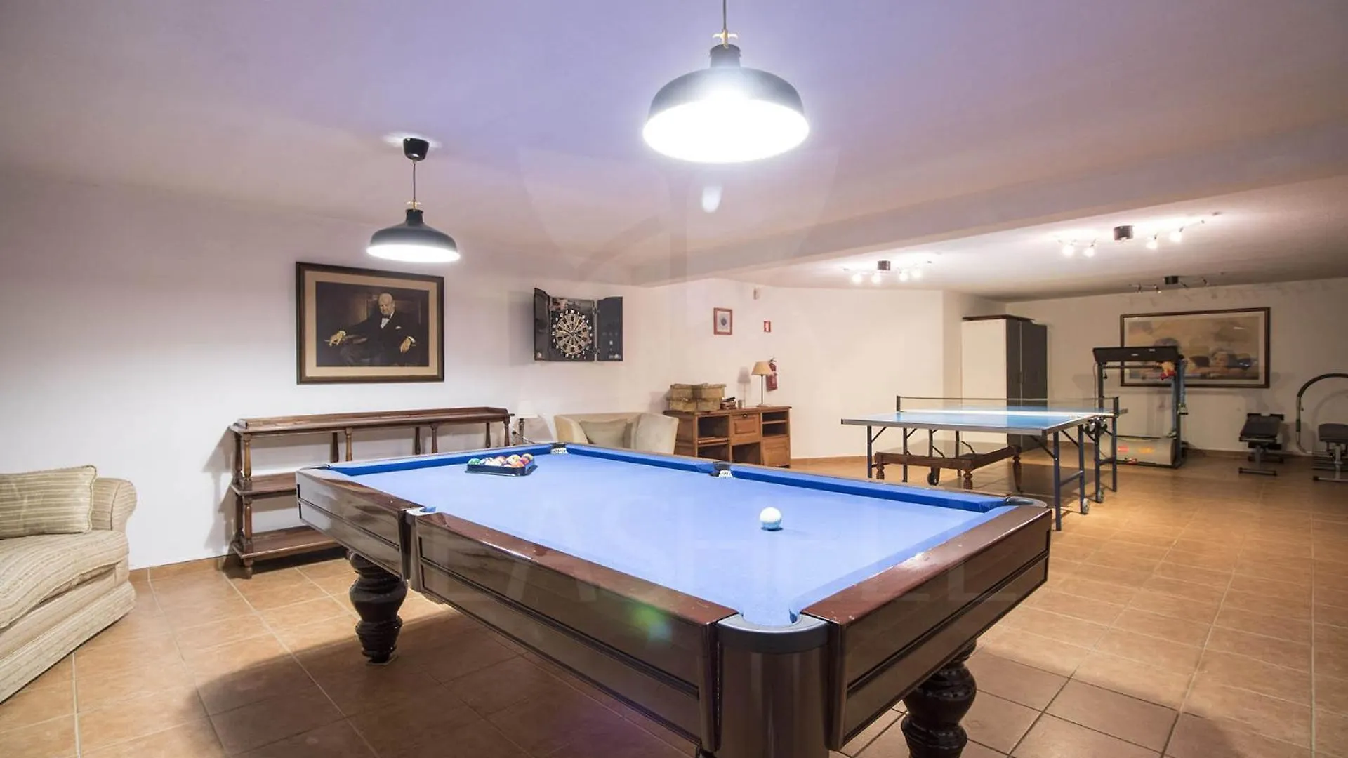 Rubi Villa Vilamoura