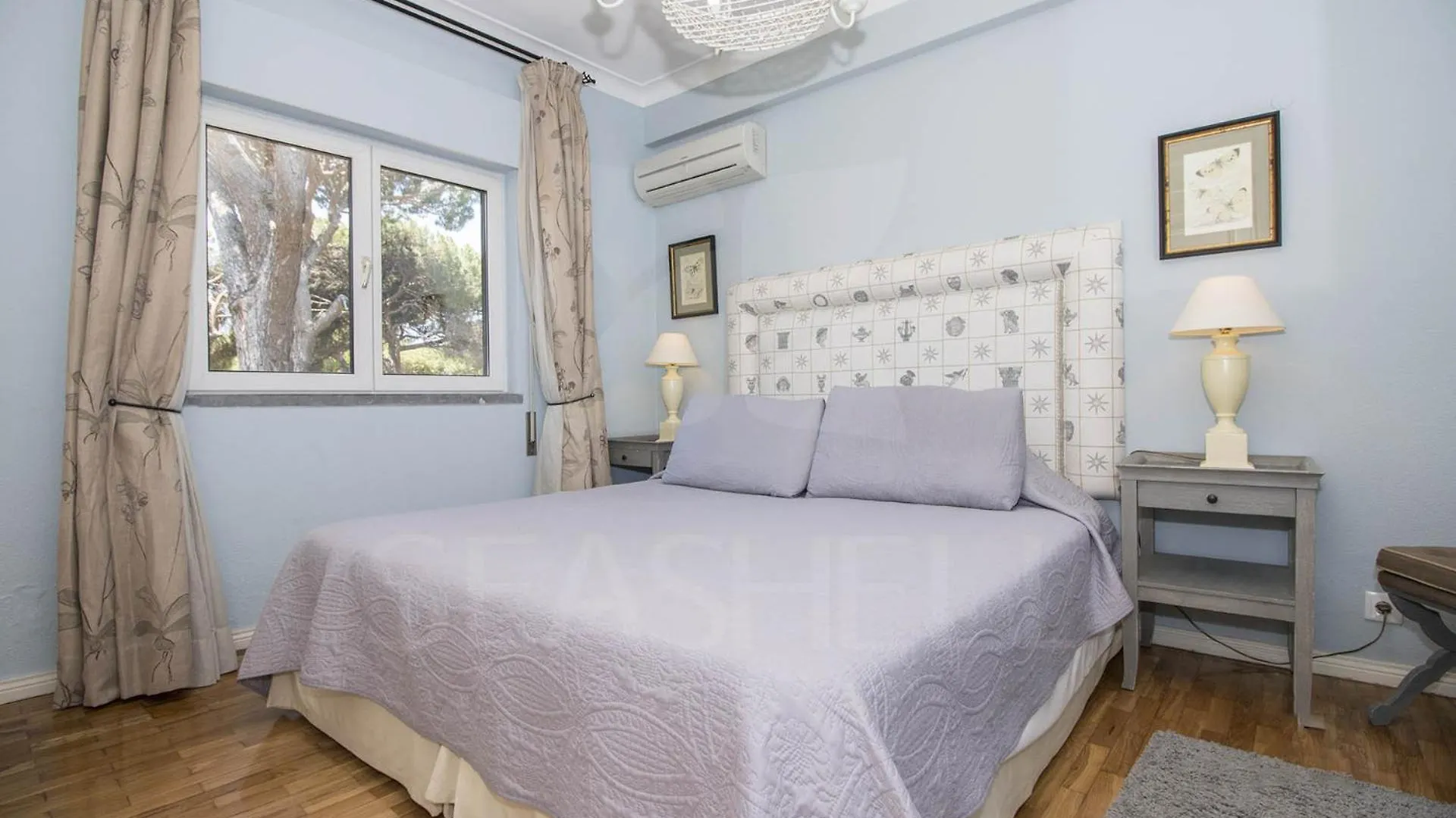 Rubi Villa Vilamoura Portugal