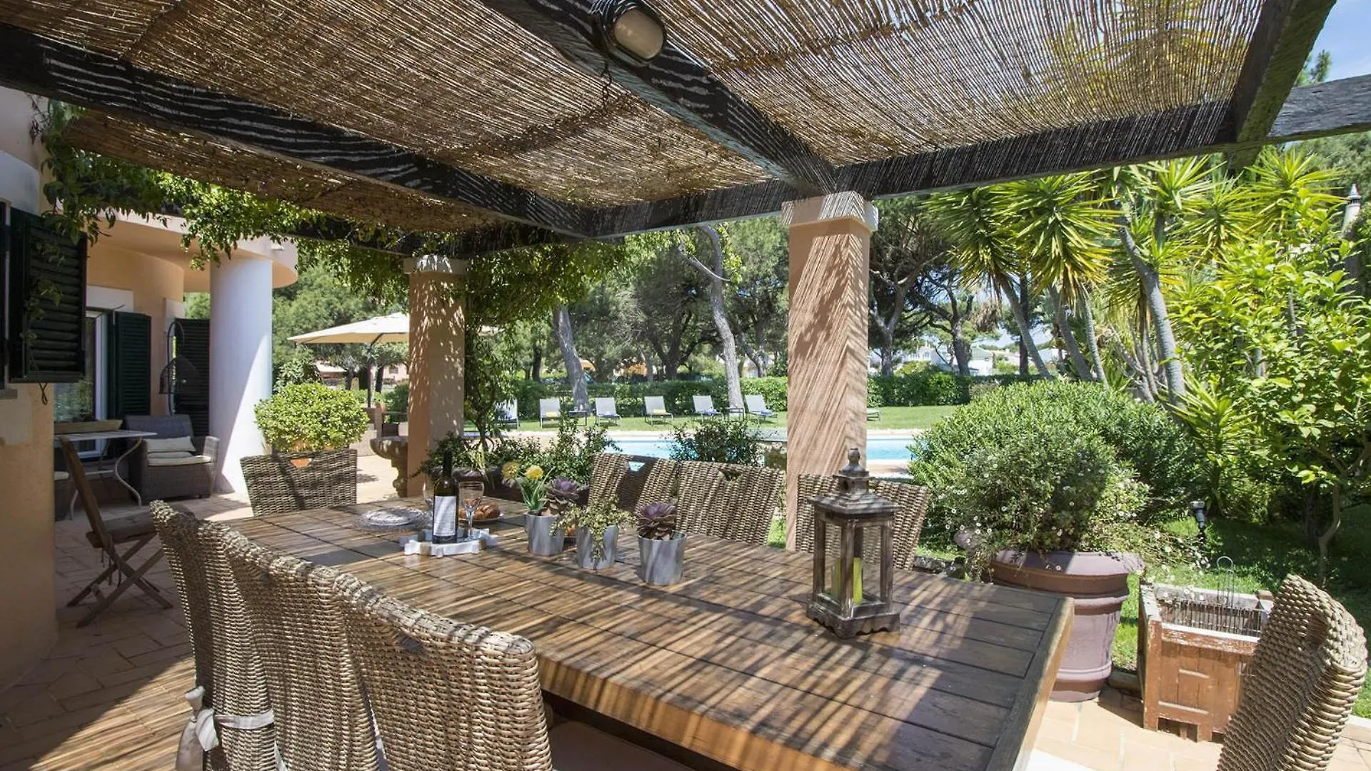 Rubi Villa Vilamoura