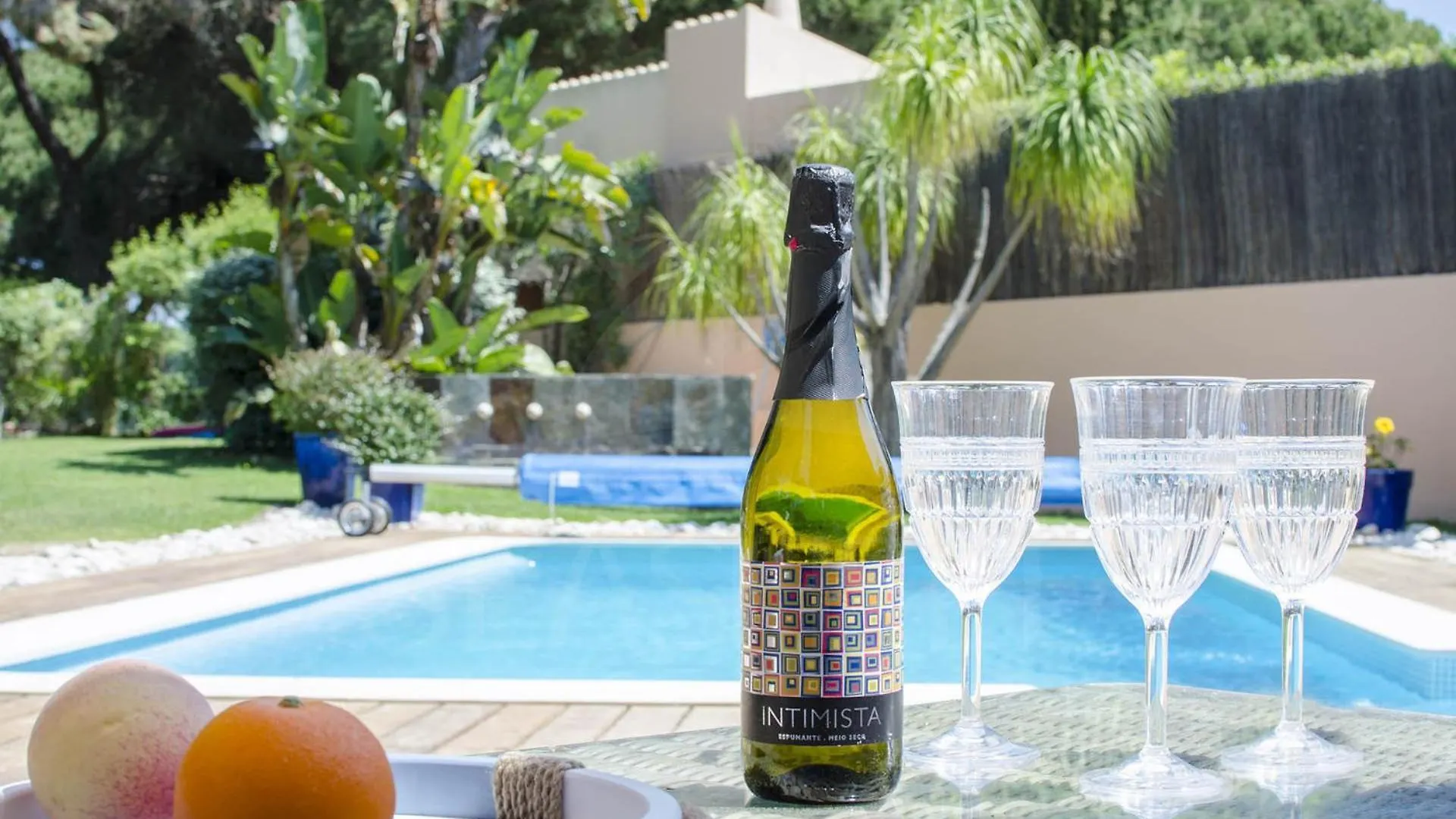 Rubi Villa Vilamoura