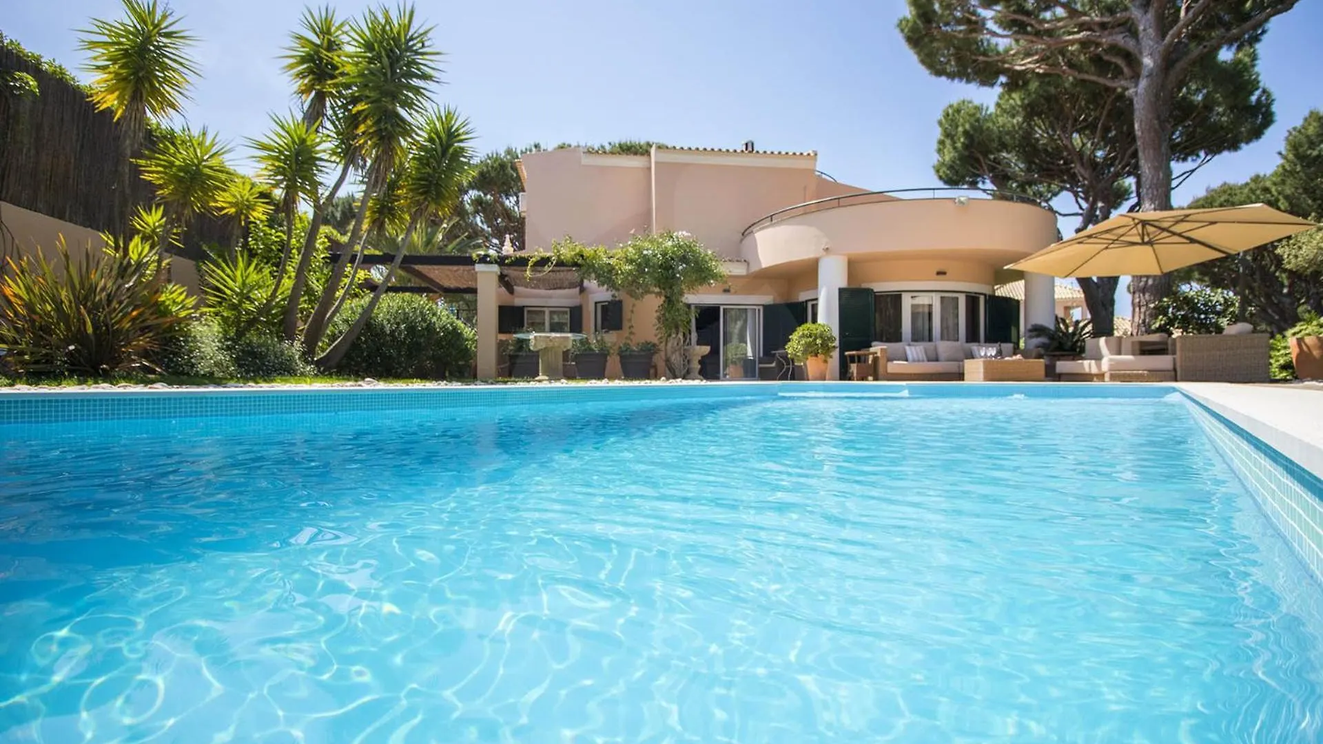 Rubi Villa Vilamoura 0*,  Portugal
