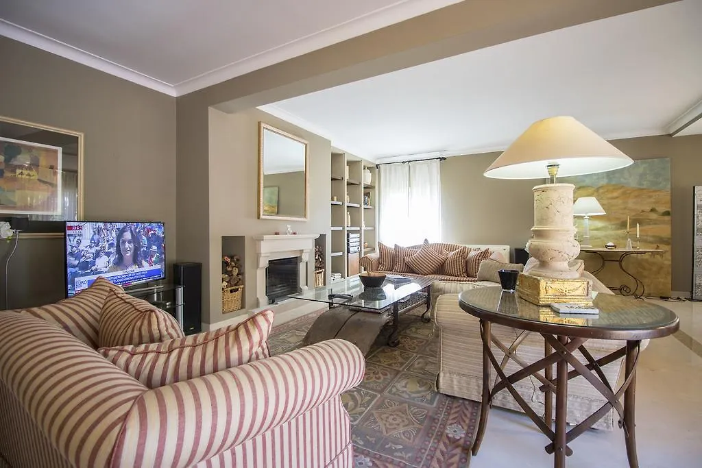 Rubi Villa Vilamoura