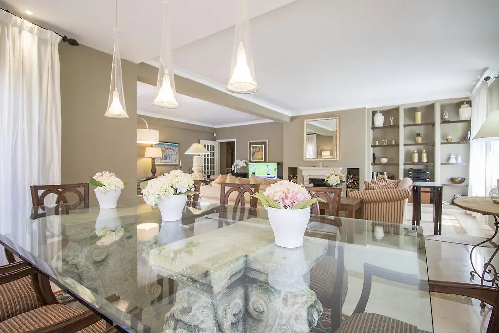 Rubi Villa Vilamoura