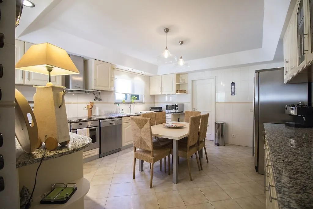 Rubi Villa Vilamoura