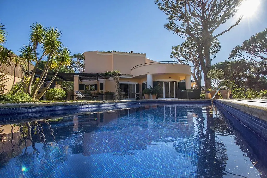 Rubi Villa Vilamoura