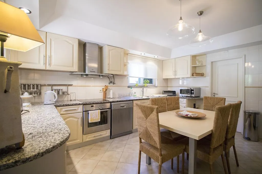 Rubi Villa Vilamoura