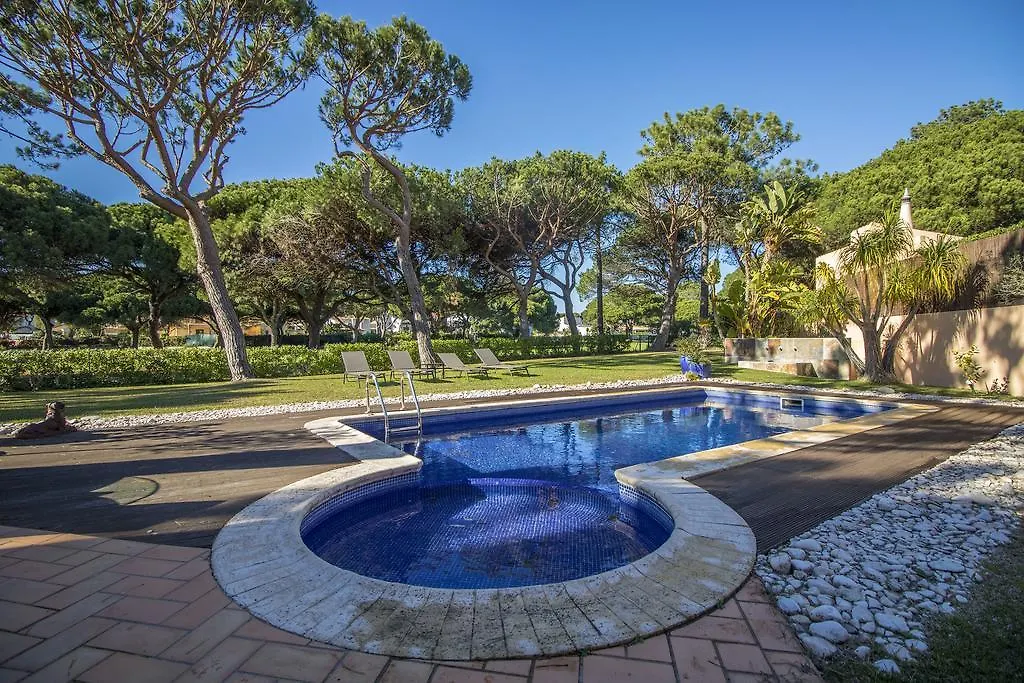 Rubi Villa Vilamoura