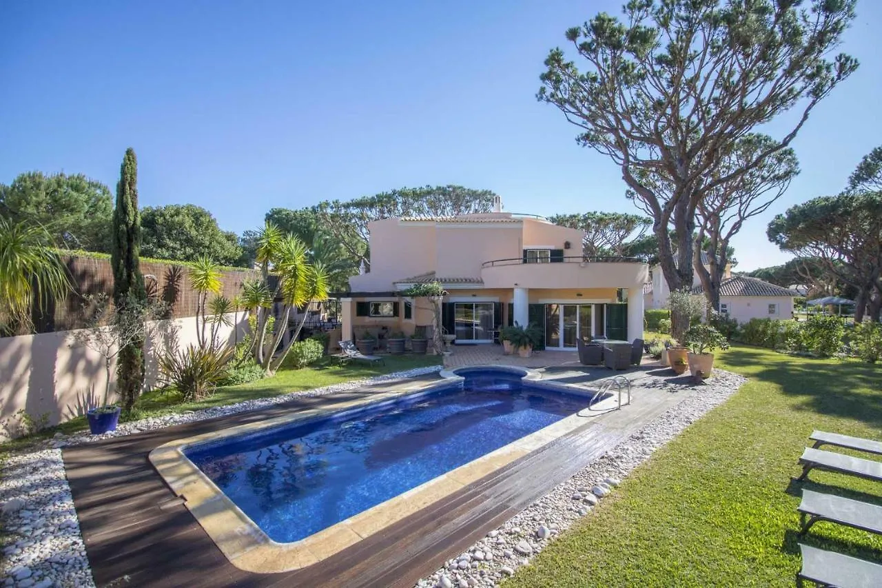 Rubi Villa Vilamoura