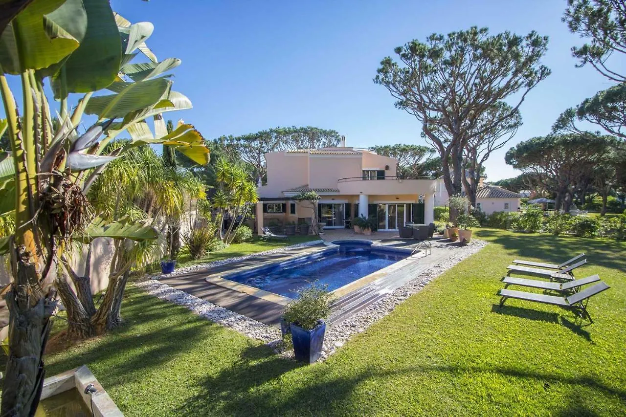Rubi Villa Vilamoura