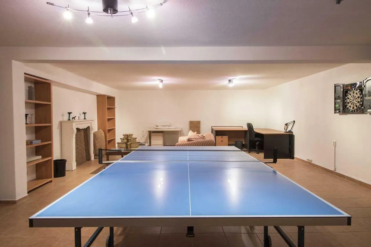 Rubi Villa Vilamoura