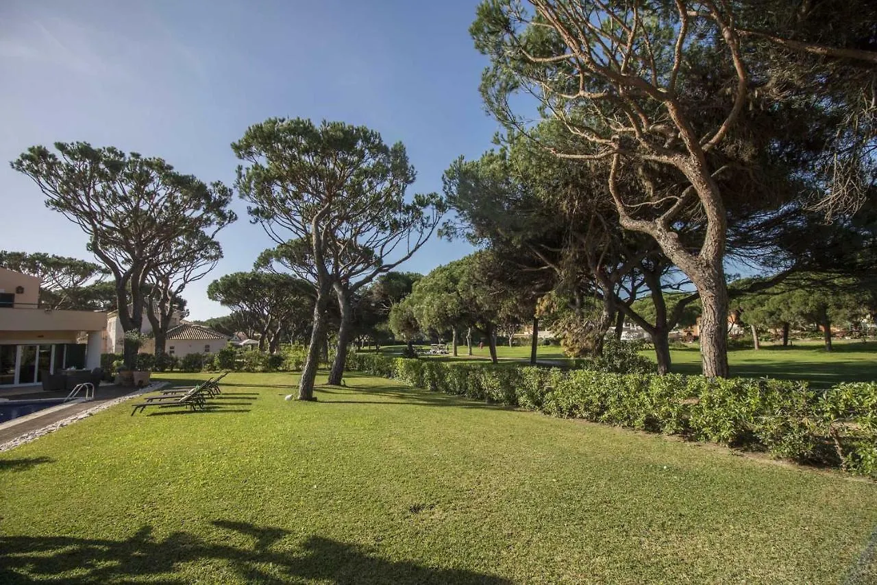 Rubi Villa Vilamoura