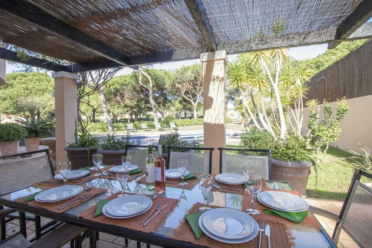 Rubi Villa Vilamoura