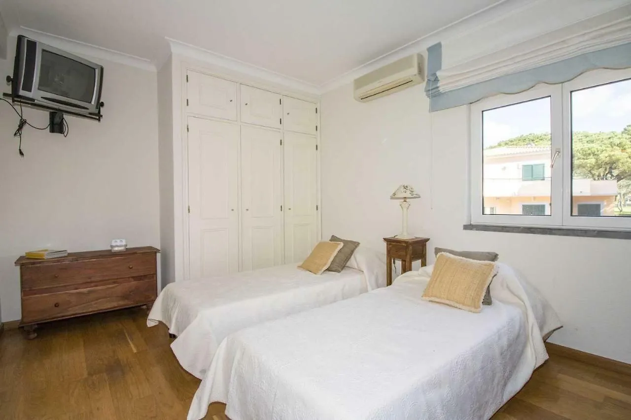 Rubi Villa Vilamoura