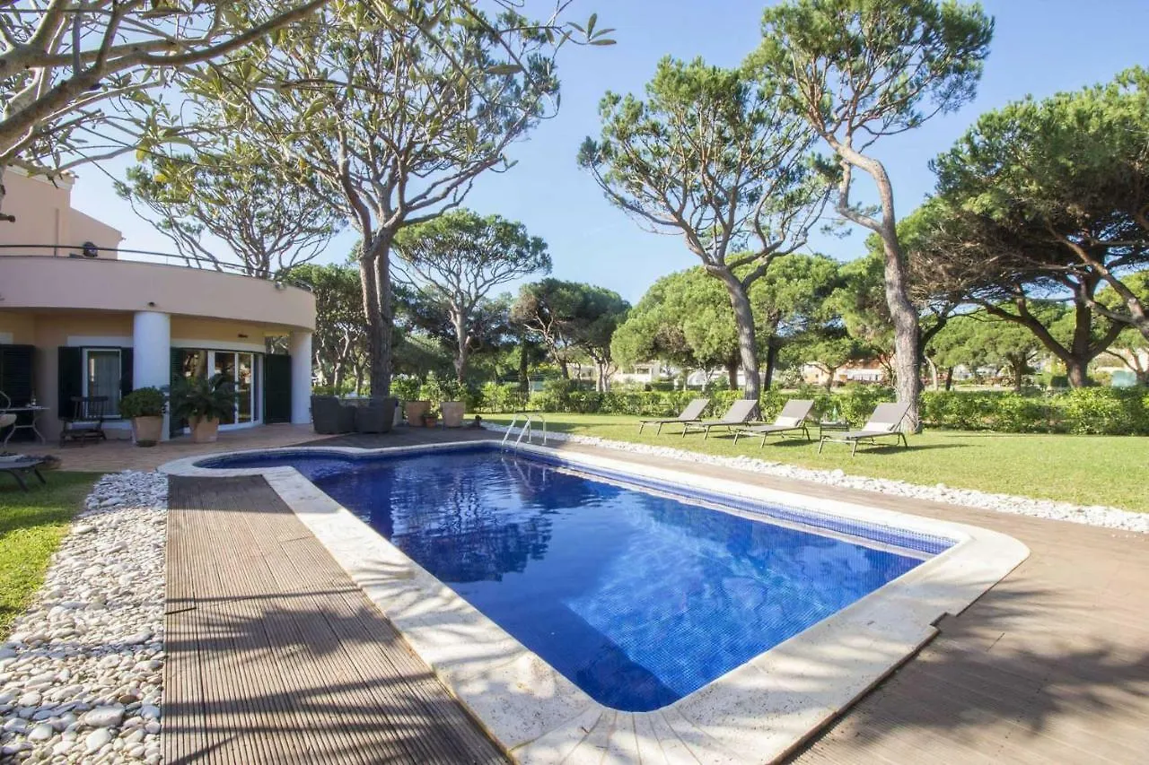Rubi Villa Vilamoura