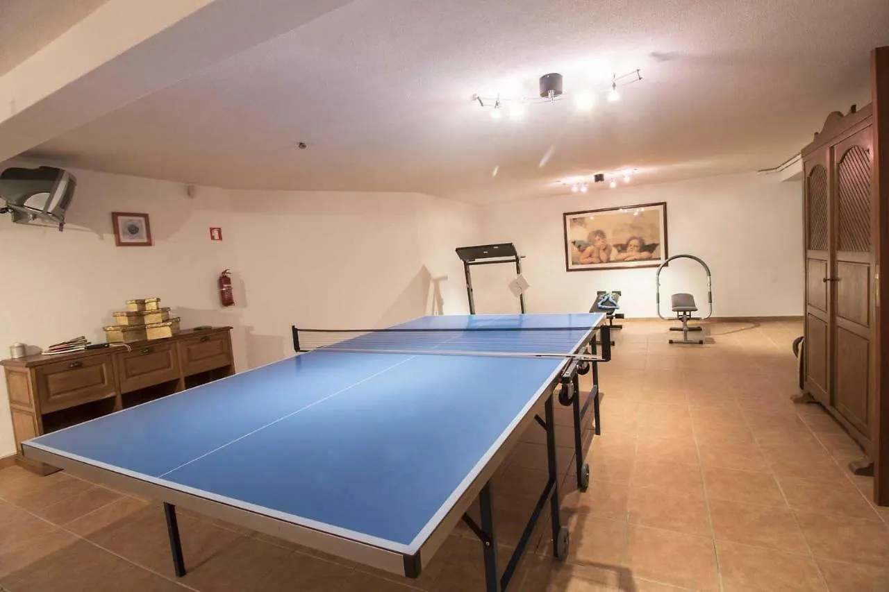 Rubi Villa Vilamoura 0*,