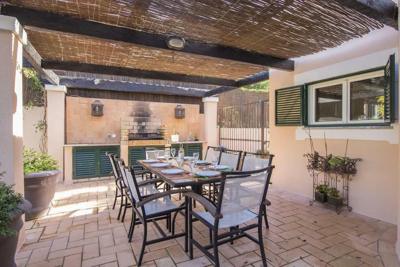 Rubi Villa Vilamoura