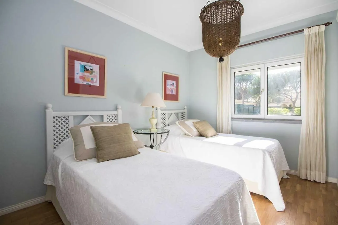 Rubi Villa Vilamoura