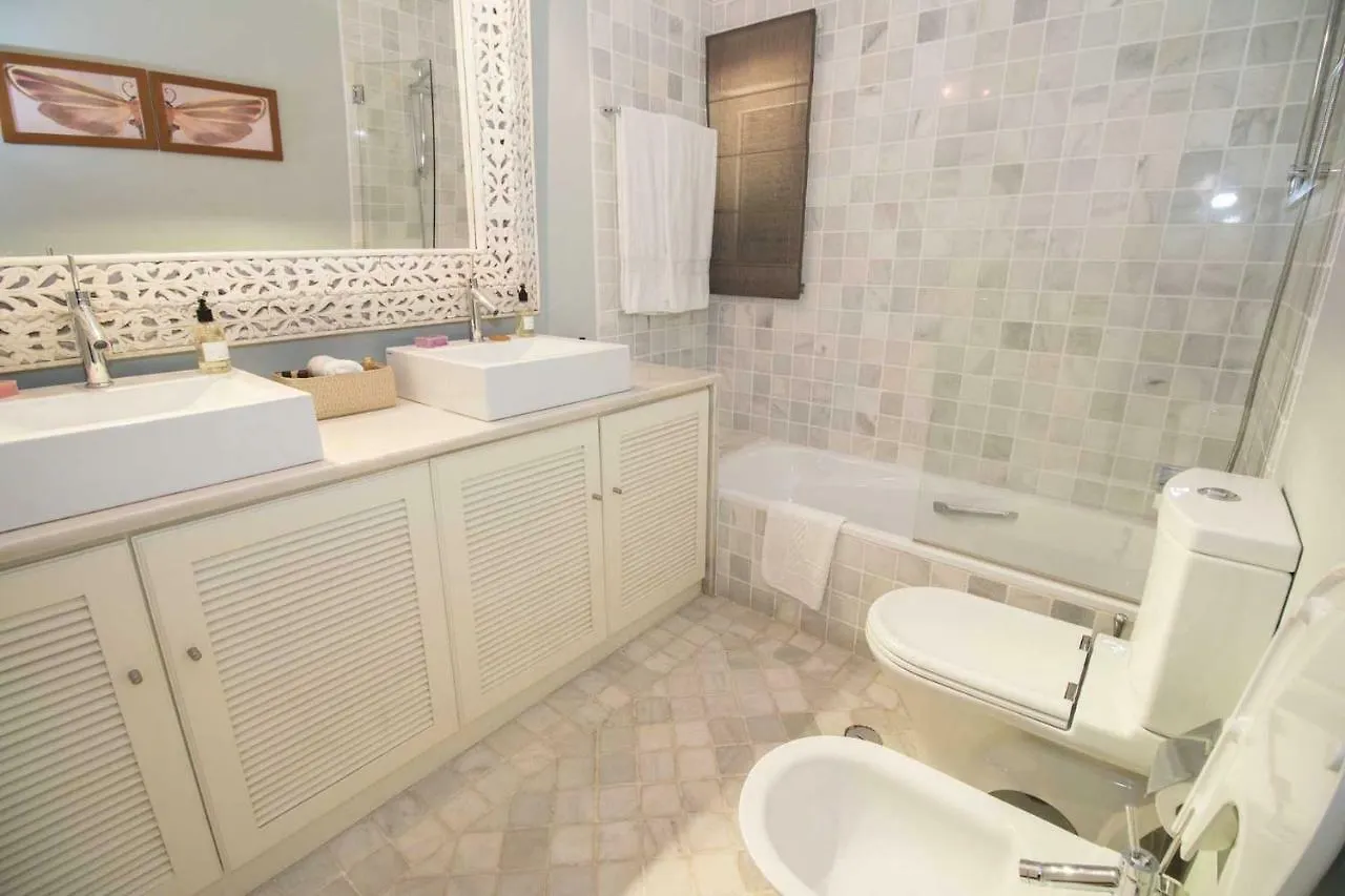 Rubi Villa Vilamoura